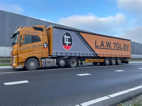 Tautliners .